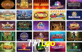 777Leo.Com